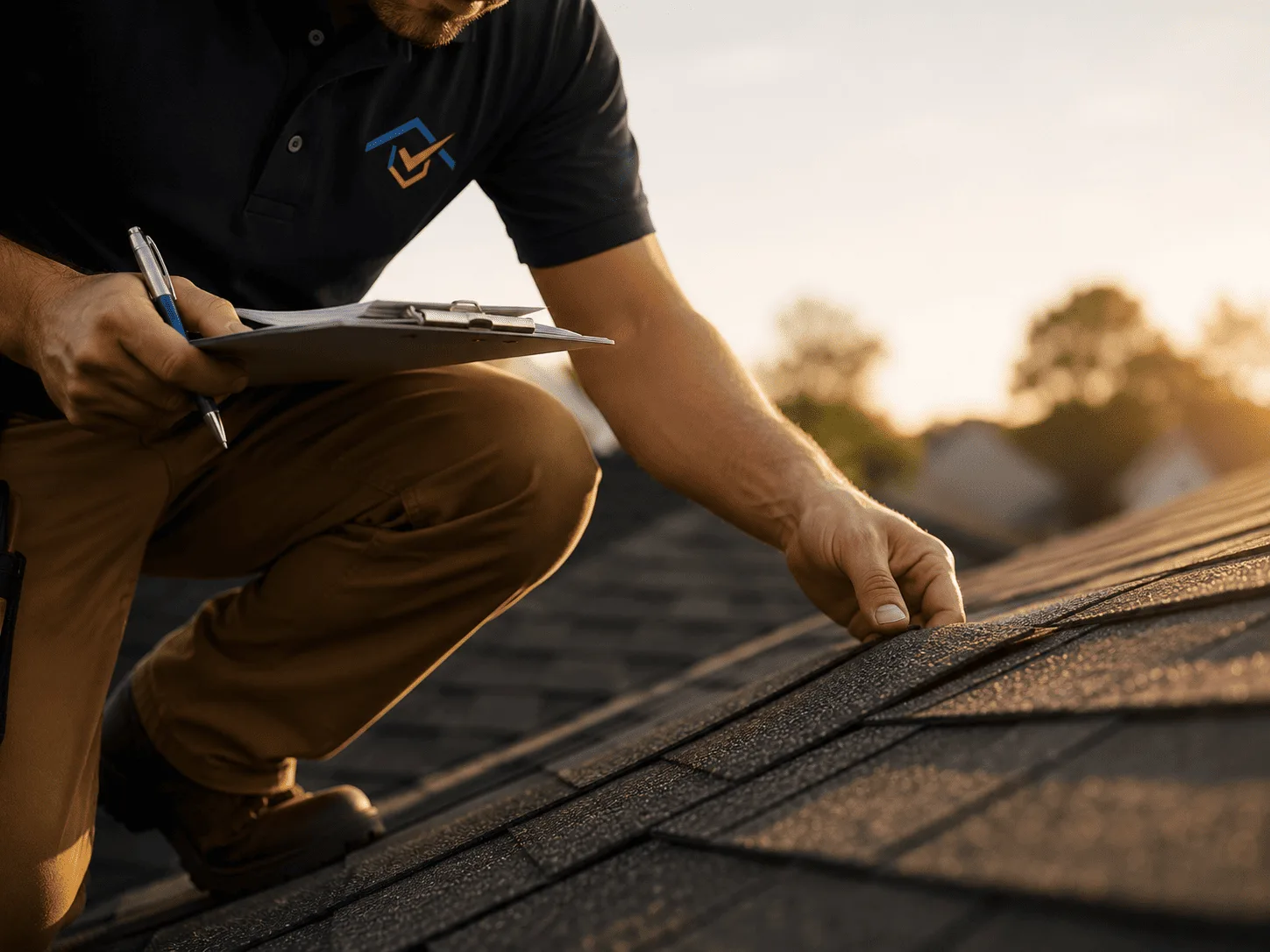 Why Choose Roof Inspection in Procious, WV