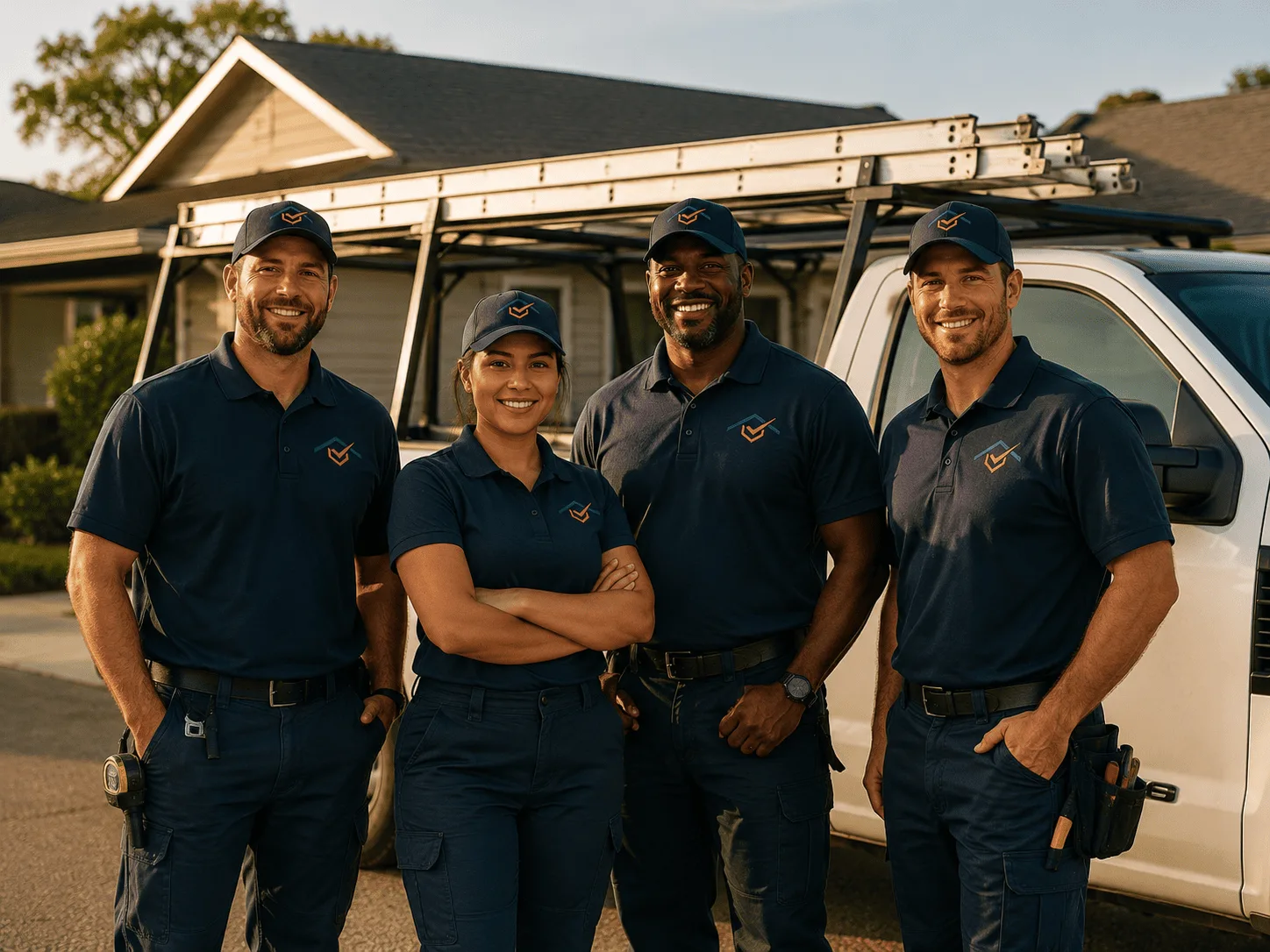 Roof Inspection company in Procious, WV